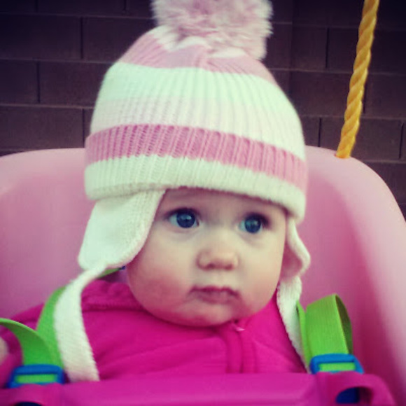 Meet your Posher, Ashley - Picture 1 of 1